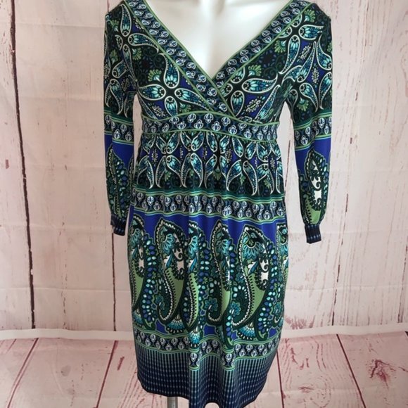 London Times Dresses & Skirts - London Times Petite Size 4 Dress